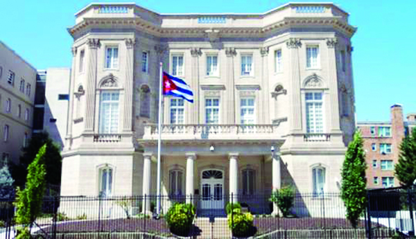 Americas-attitude-is-the-reason-for-these-attacks-Bruno-Rodriguez-Condemns-Attack-on-Cuban-Embassy