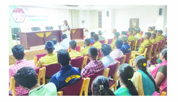 ఇంజినీరింగ్‌ కెరీర్‌ అవకాశాలపై అవగాహన