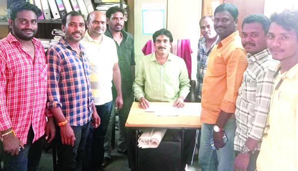 డామిట్‌ కథ అడ్డం తిరిగింది!