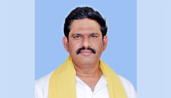 కుట్రపూరితంగా చంద్రబాబు అరెస్టు  ఎమ్మెల్యే ఏలూరి