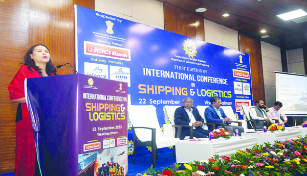 MSMEs-play-a-vital- role in the progress of the economy: Speakers at FAPSI conference