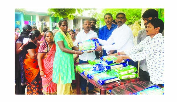 విద్యా, ఆరోగ్యం పై ప్రత్యేక శ్రద్ధ