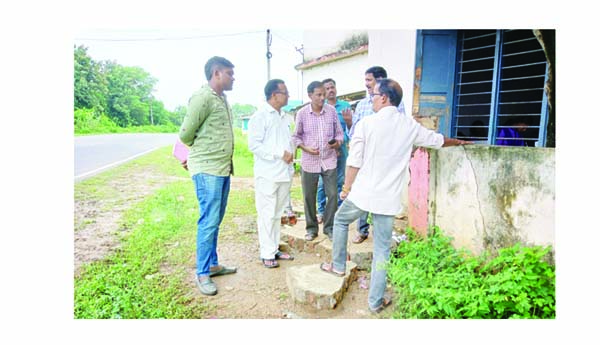 ఆ స్కూల్‌తో నాకేం పని?