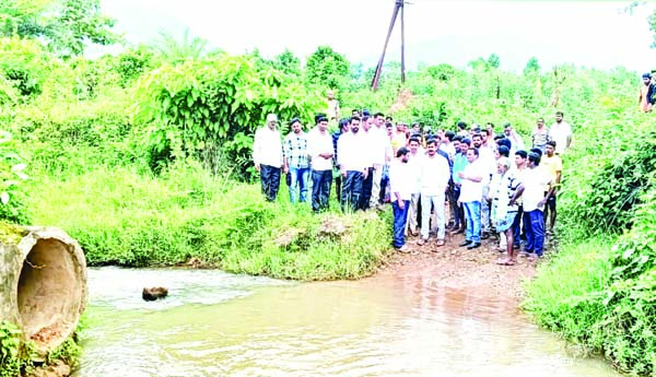 ఎగువమండ వంతెన నిర్మిస్తాం