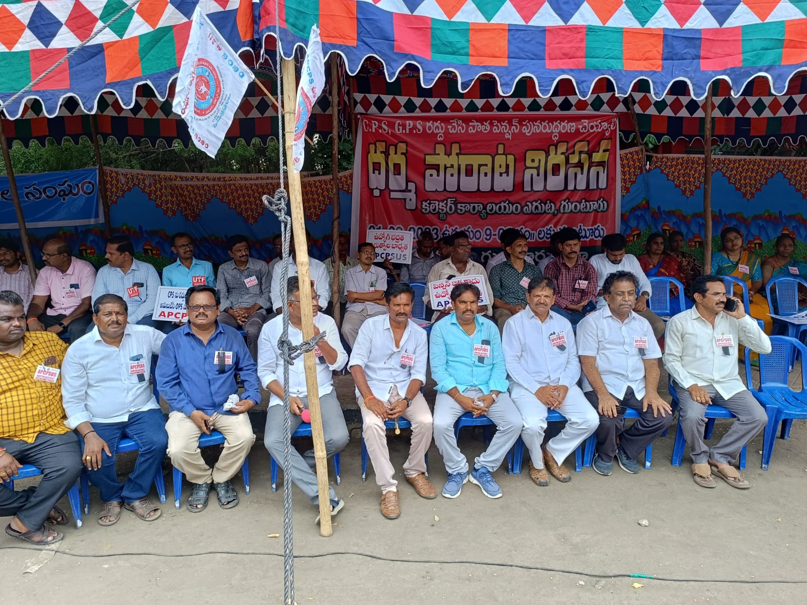 ఒపిఎస్‌ను పునరుద్ధరించాలి