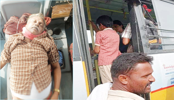 The-driver-died-of-a-heart-attack-while-driving-the-school-bus