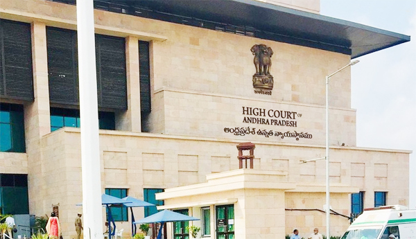 Do-not-arrest-TDP-leaders-High-Court