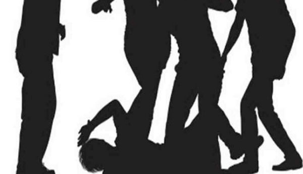 /Attack-on-son-of-former-AP-official-in-Hyderabad