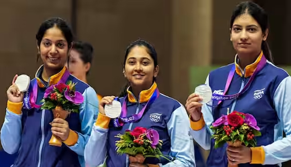 /Asian-Games-2023-Silvers-Bronze-medals-in-India's-account