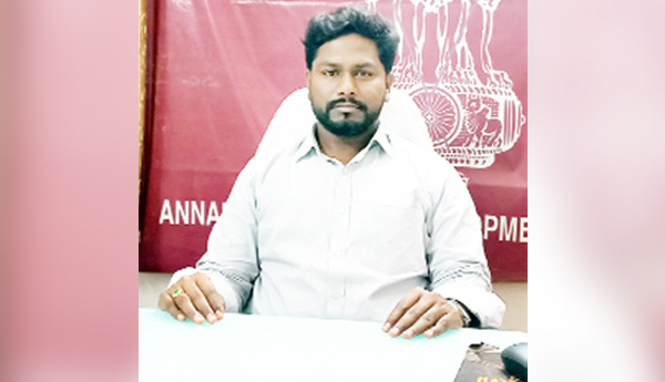 'కడా' ఉన్నతీకరణే లక్ష్యం 