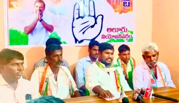 Special-status-for-the-state-only-when-the-Congress-comes