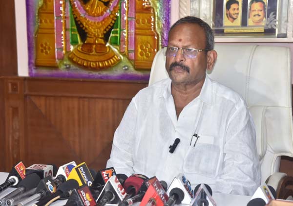  ప్రభుత్వ వైౖద్య కళాశాల ప్రారంభోత్సవానికి ముఖ్యమంత్రి రాక