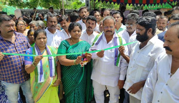  పండగ నాటికి రహదారులు పూర్తి