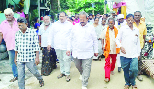  సస్పెన్షన్‌ కోసమే టిడిపి యాక్షన్‌: కోలగట్ల