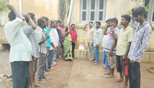 koratala-satyanarayana-100th-birth-anniversary-in-rajampeta