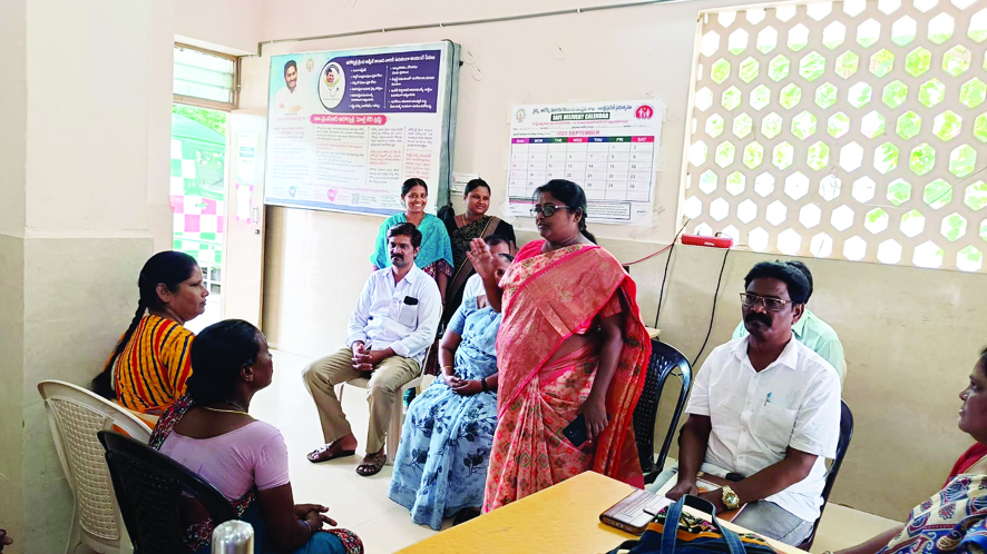  'రేబిస్‌'ని నిర్లక్ష్యం చేయొద్దు