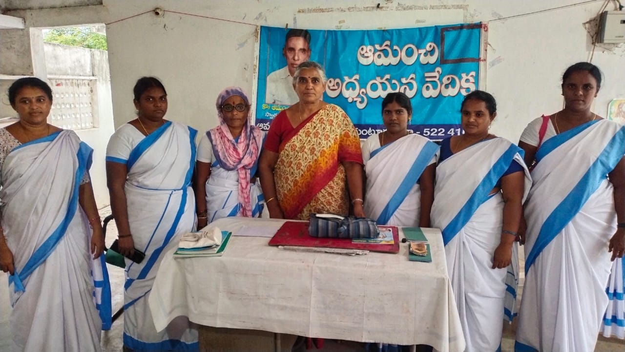 నిత్యం పని చేయిస్తున్నా కనీస వేతనం కరువు