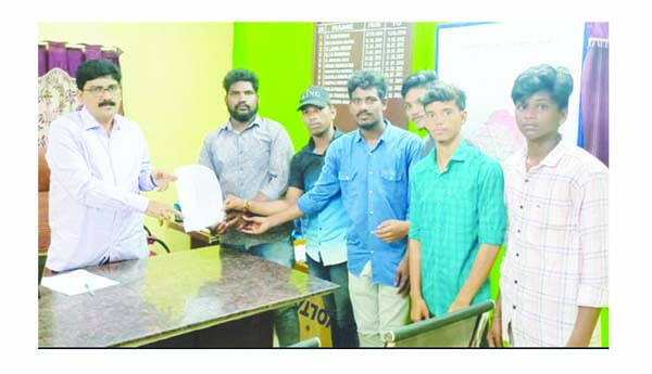 నాణ్యమైన సరుకులు పంపిణీ చేయాలి