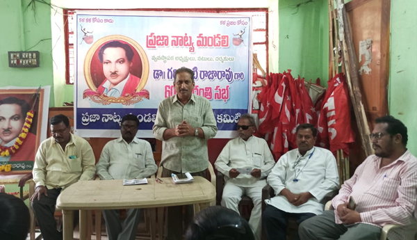 /Artists-should-sensitize-people-about-the-central-and-state-government-policies