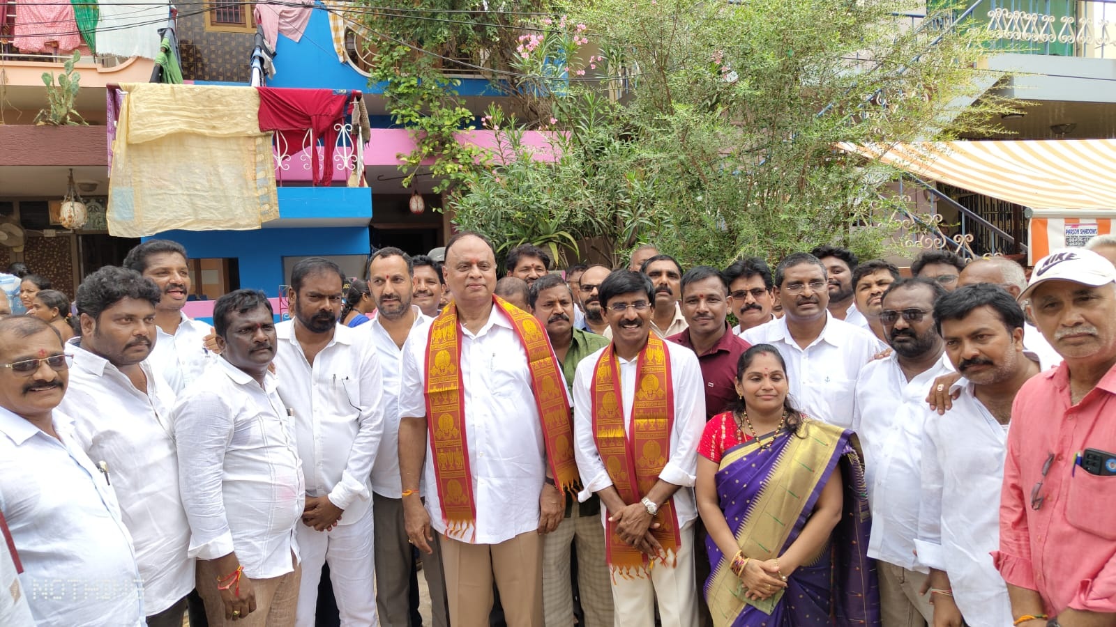 2024లోనూ రామిరెడ్డిని గెలిపించాలి
