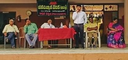 సీజనల్‌ వ్యాధులు - జంక్‌ఫుడ్‌పై అవగాహన
