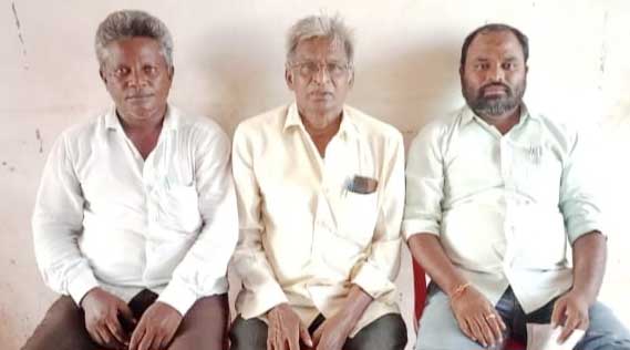 కక్ష సాధింపు చర్యలు మానుకోవాలి