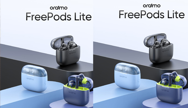 /The-release-of-the-new-Freepods-Lite-earbuds-from-Oraima