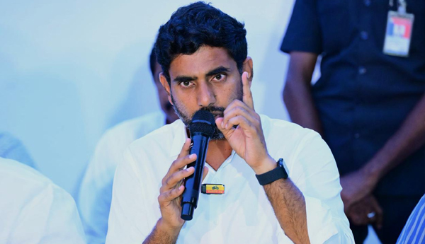 Will-attend-assembly-meetings-Lokesh