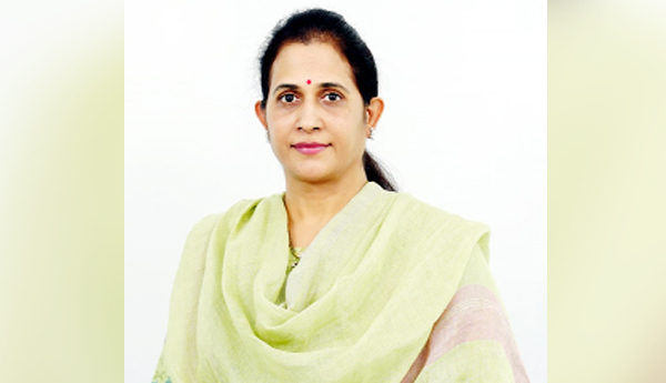 కడప అసెంబ్లీ బరిలో మాధవి? 