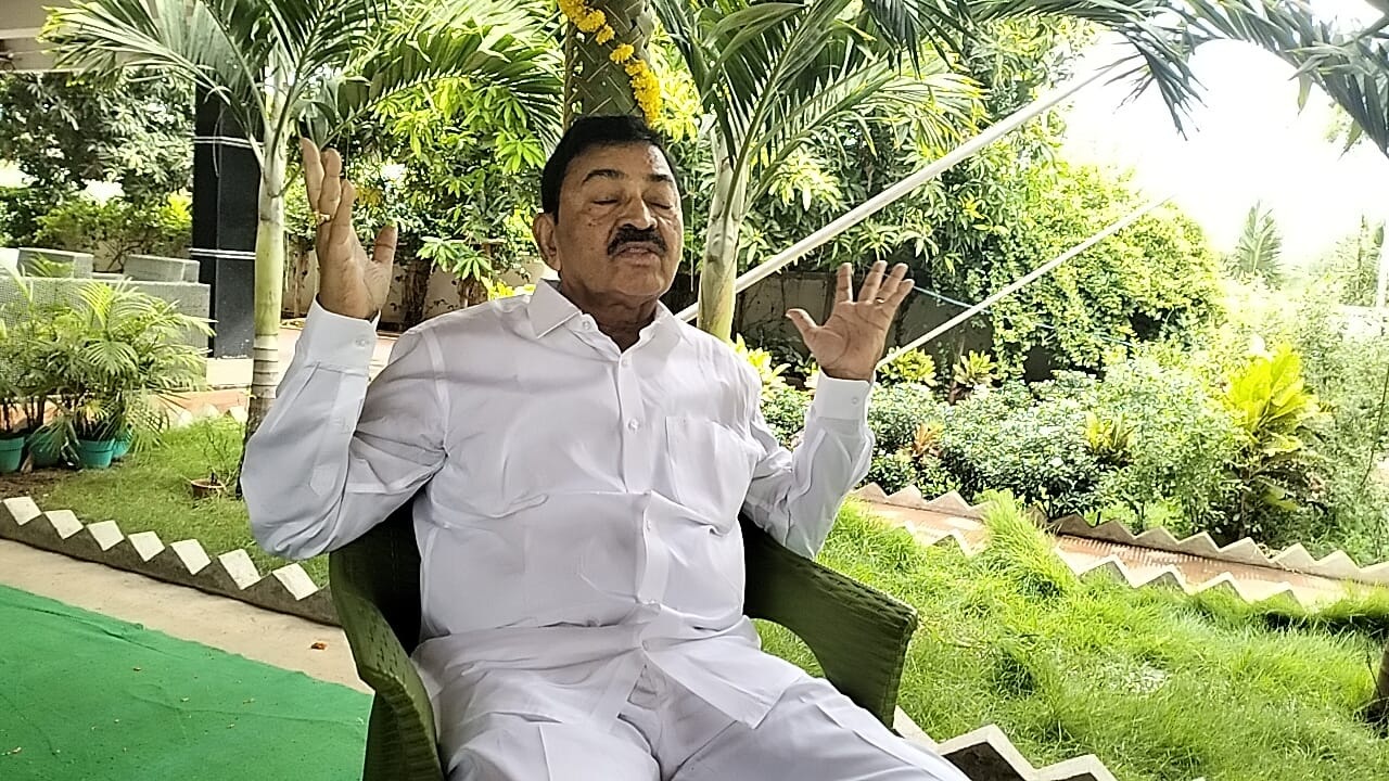 చంద్రబాబునాయుడు అరెస్ట్‌ అమానుషం