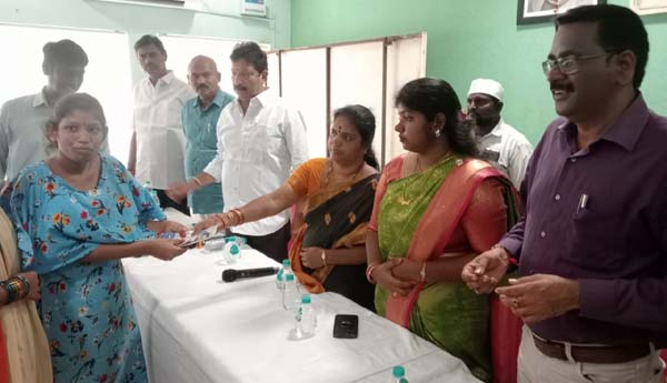  అర్హతున్న ప్రతి ఒక్కరికీ సంక్షేమ పథకాలు