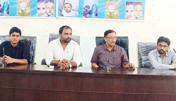 పిల్లల వ్యాధులపై అవగాహన పెంపొదించుకోవాలి