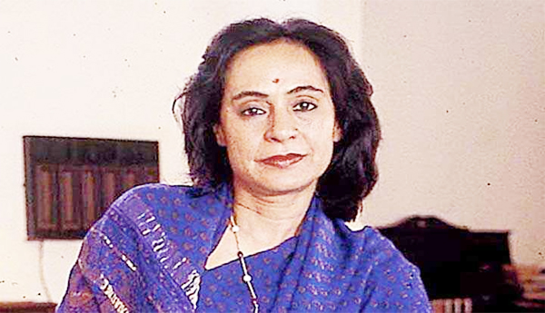 Noted-writer-Geeta-Mehta-passes-away