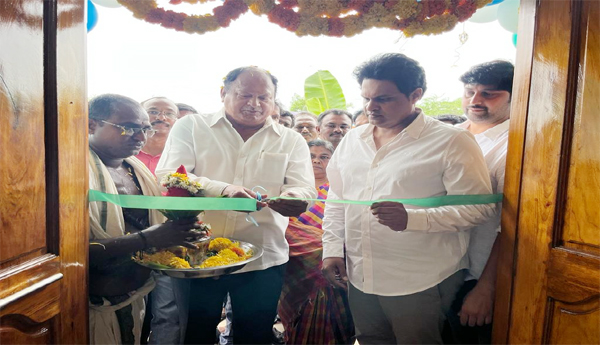 MLA-launched-Secretariats-Ritu-Bharosa-Kendras