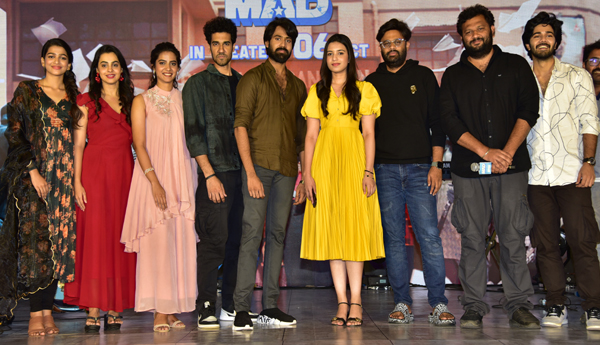 Mad-movie-is-better-than-Jatiratnalu-director-Anudeep