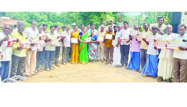 కరెంటు కోతలతో నరకం