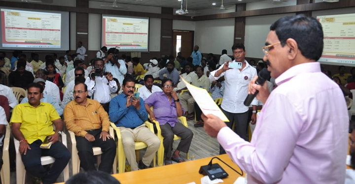 బాబుతోనే భవిష్యత్తుకు గ్యారంటీ
