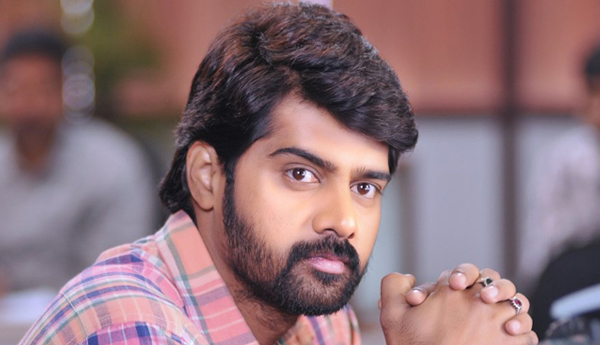 రెండేళ్లు డిప్రెషన్‌లోకి వెళ్లా : నవీన్‌ చంద్ర