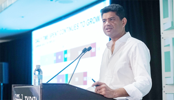 Indian-Karthik-Rao-appointed-as-CEO-of-Nielsen