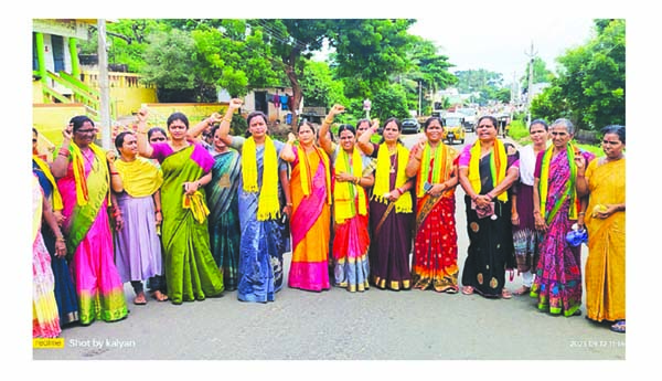 చంద్రబాబును వెంటనే విడుదల చేయాలి