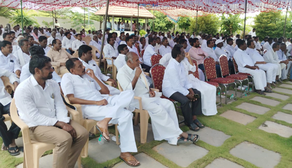 not-working-with-govinda-reddy