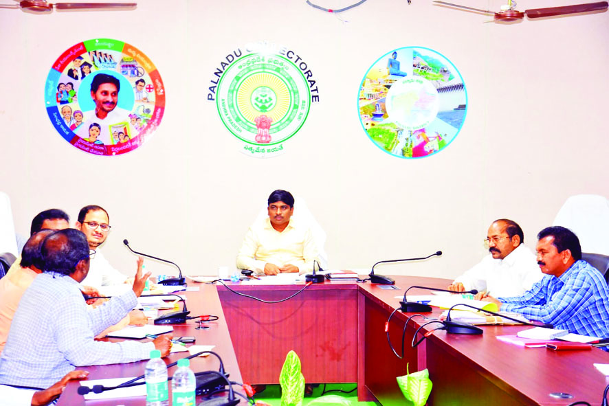 ప్రతి రైతూ అభివృద్ధి చెందాలి