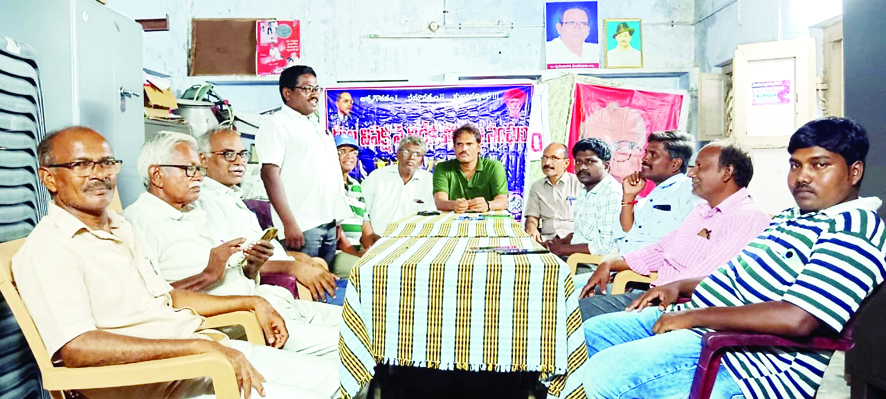 సనాతన ధర్మం కాదు సమానత్వం కావాలి