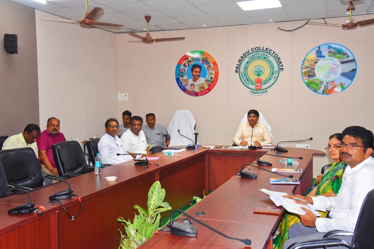 రక్తహీనతను తగ్గించడానికి బంగారుతల్లి