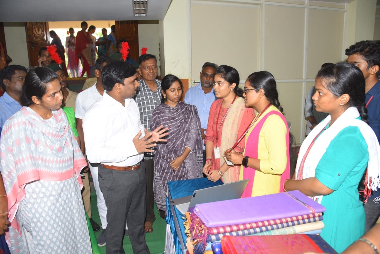 ప్రతిఒక్కరికీ ఏదోఒక ప్రతిభ ఉంటుంది..