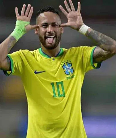 బలీవియాపై బ్రెజిల్‌ ఘన విజయం