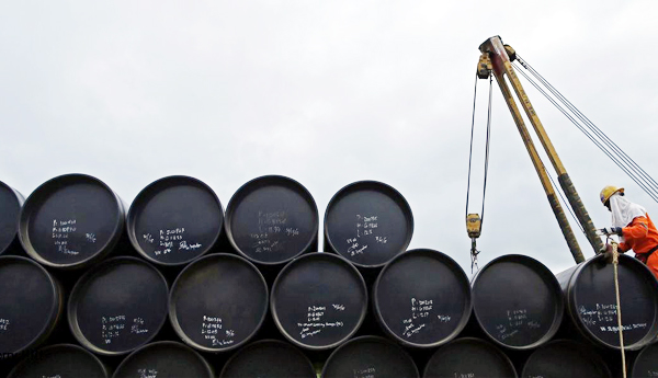 Double-oil-import-from-Saudi