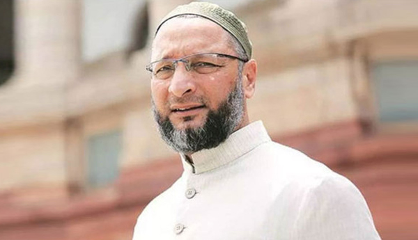 Owaisi-was-unanimously-elected-as-MIM-president