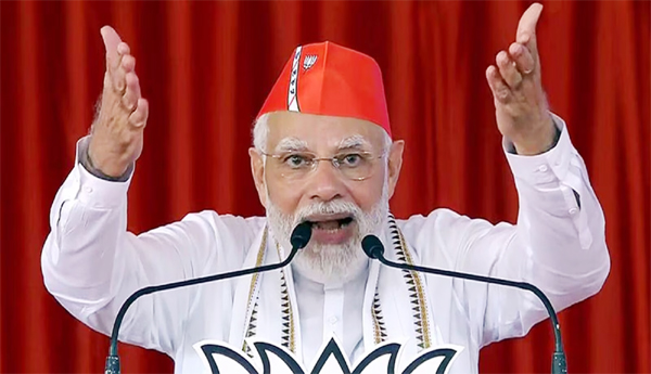 Outsourcing-the-party-Modi-hits-out-at-Congress