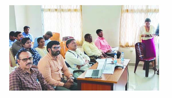 పక్కా ప్రణాళికతో రీసర్వే నిర్వహించాలి